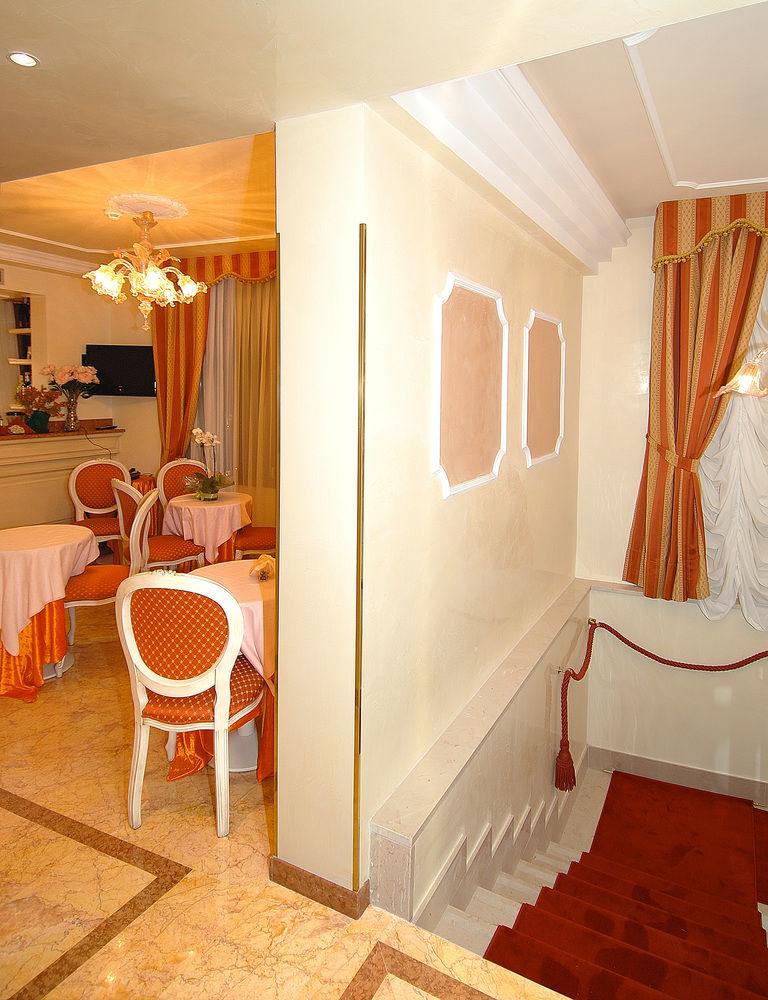 Hotel San Luca Venezia