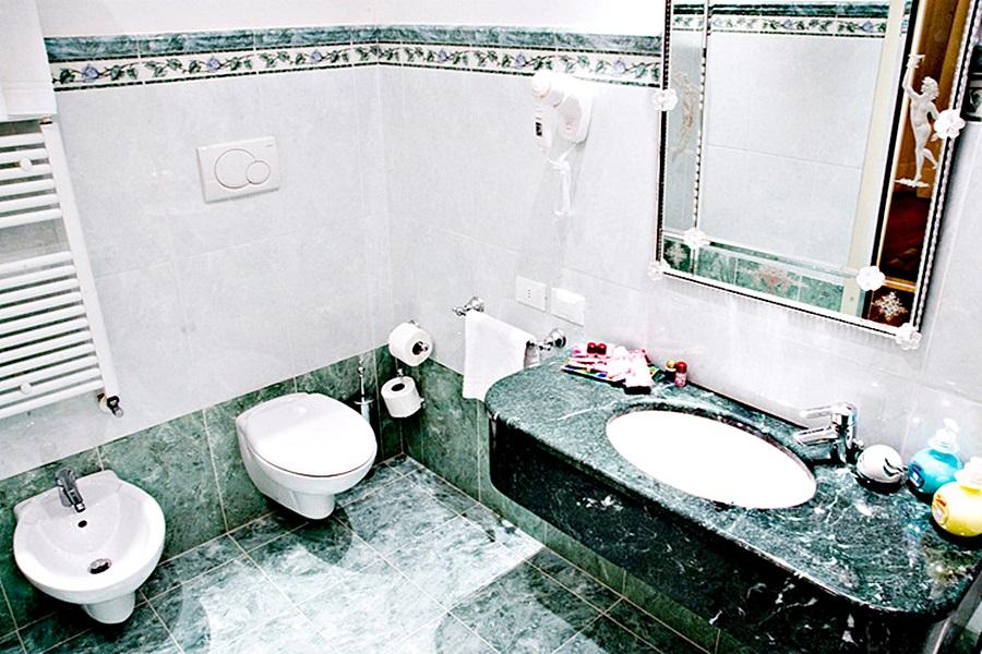 Hotel San Luca Venezia