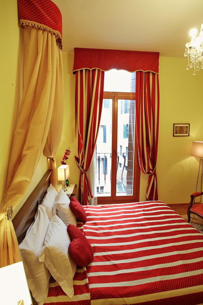 Hotel San Luca Venezia