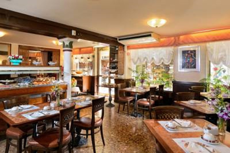 San Marco Hotel Ambassador Tre Rose