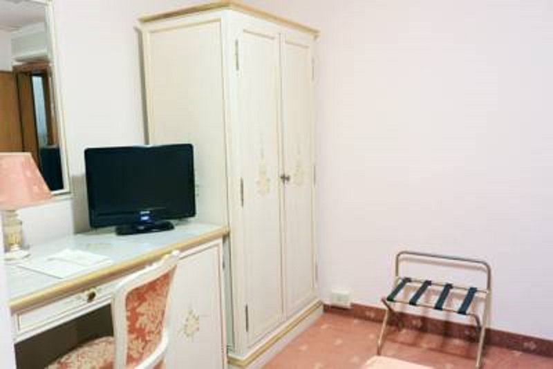 San Marco Hotel Ambassador Tre Rose