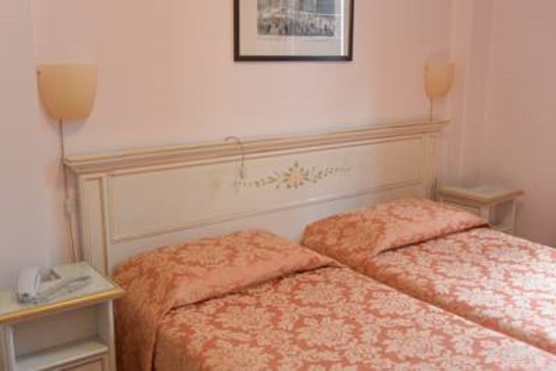 San Marco Hotel Ambassador Tre Rose