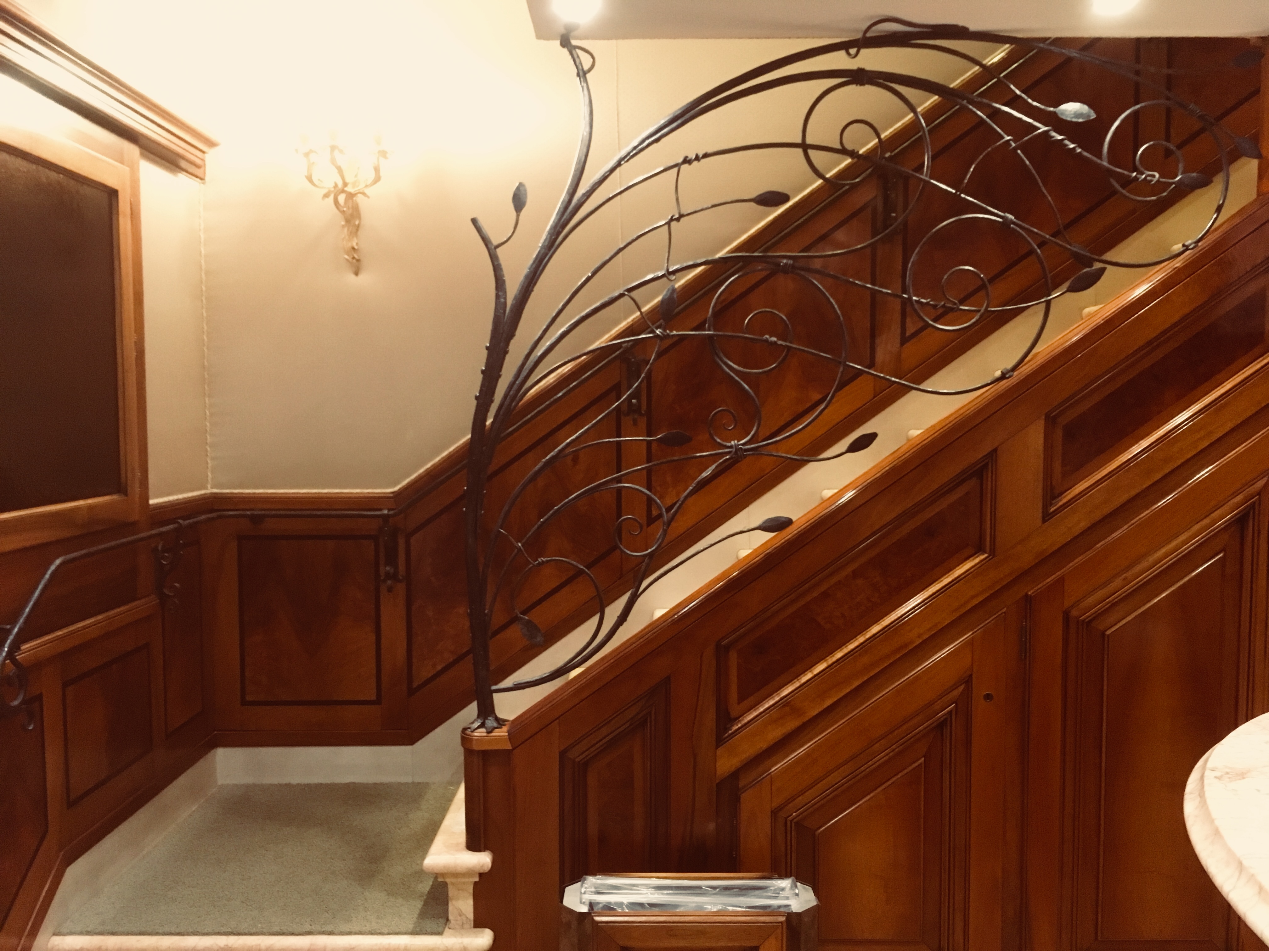 Bellevue Luxury Rooms