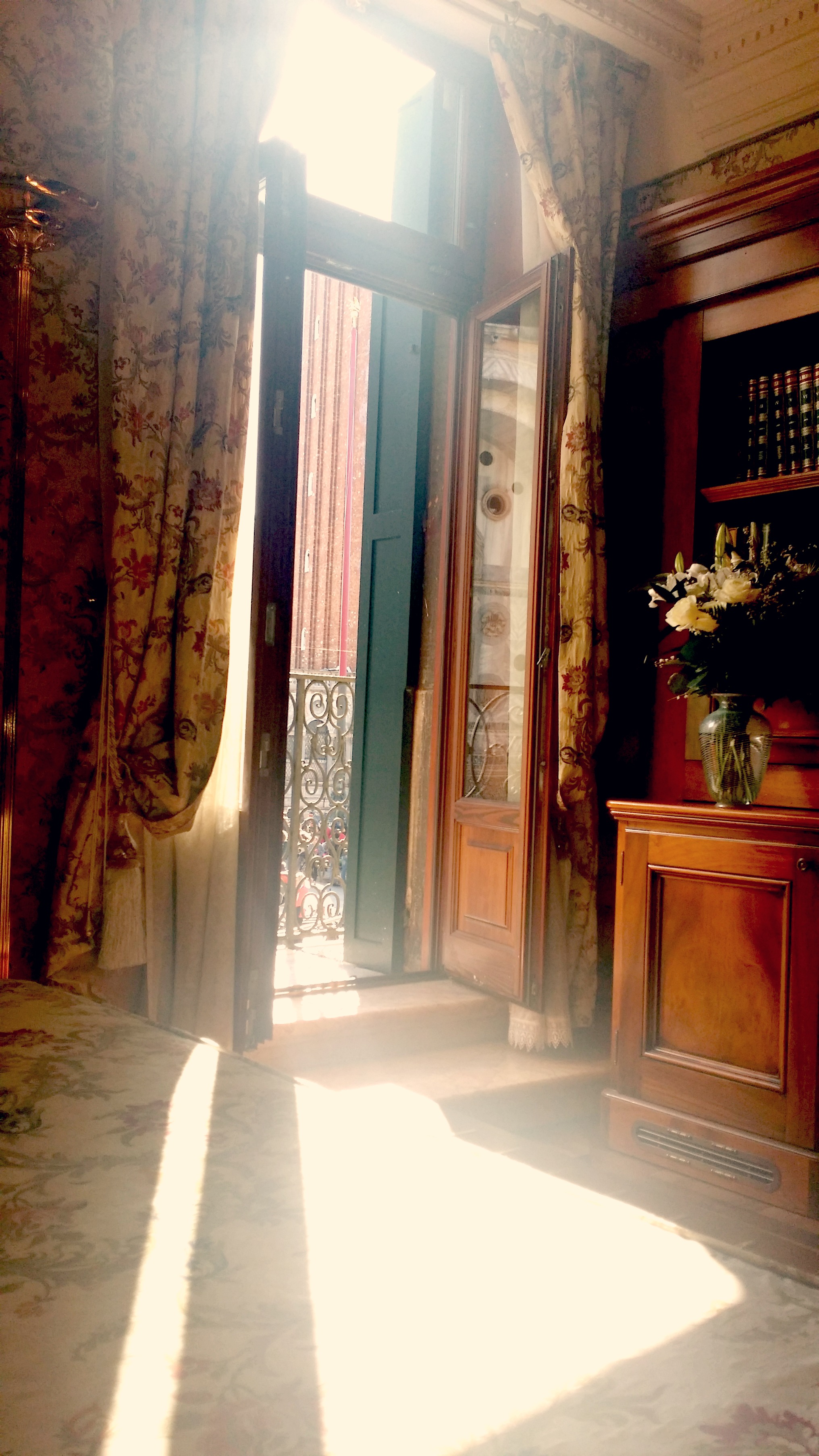 Bellevue Luxury Rooms