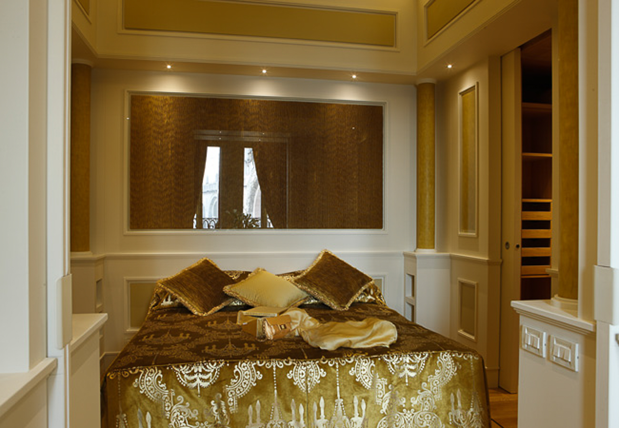 Canaletto Luxury Suites