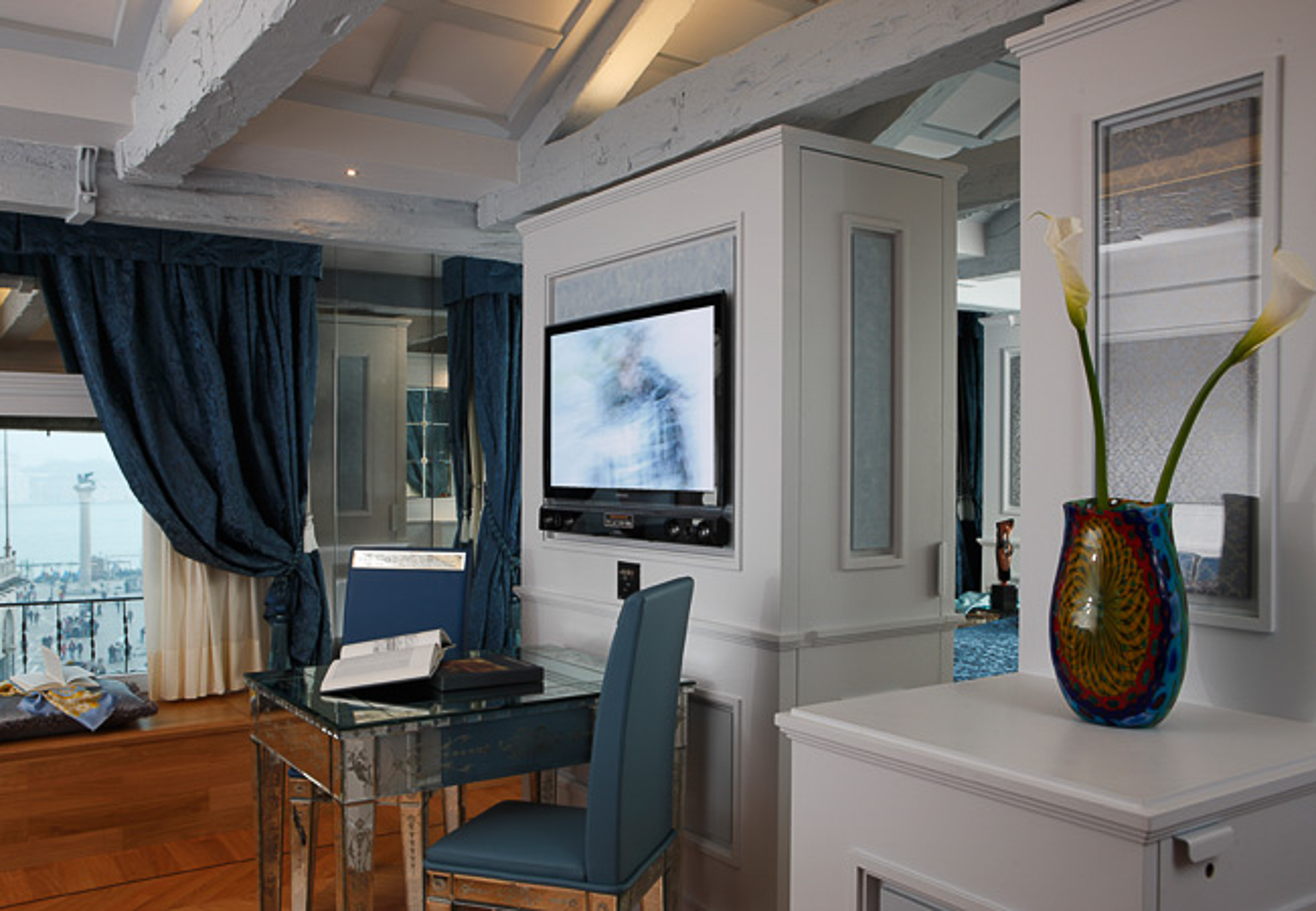 Canaletto Luxury Suites