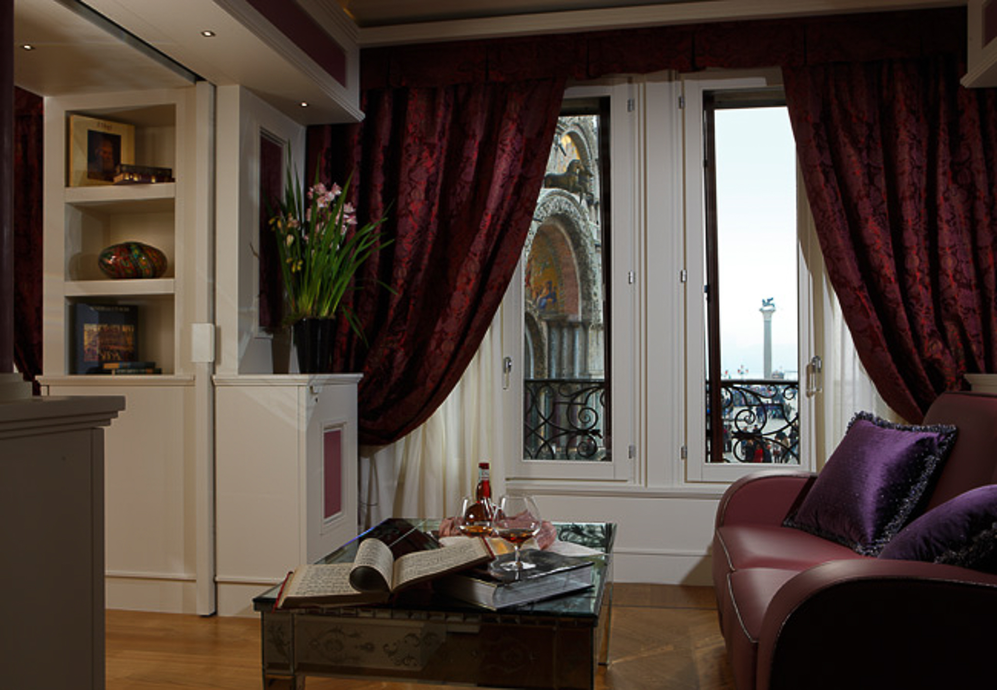 Canaletto Luxury Suites