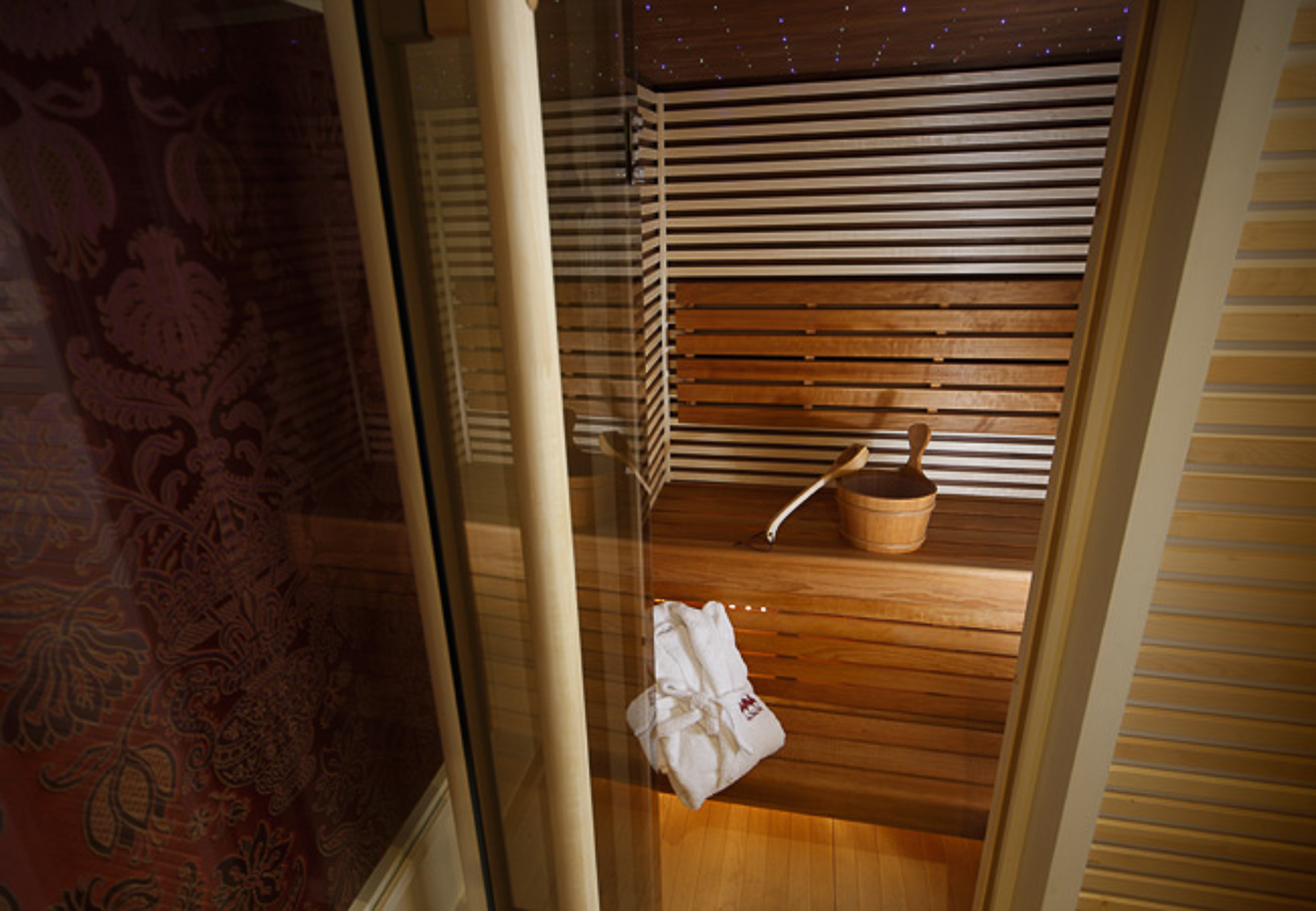 Canaletto Luxury Suites