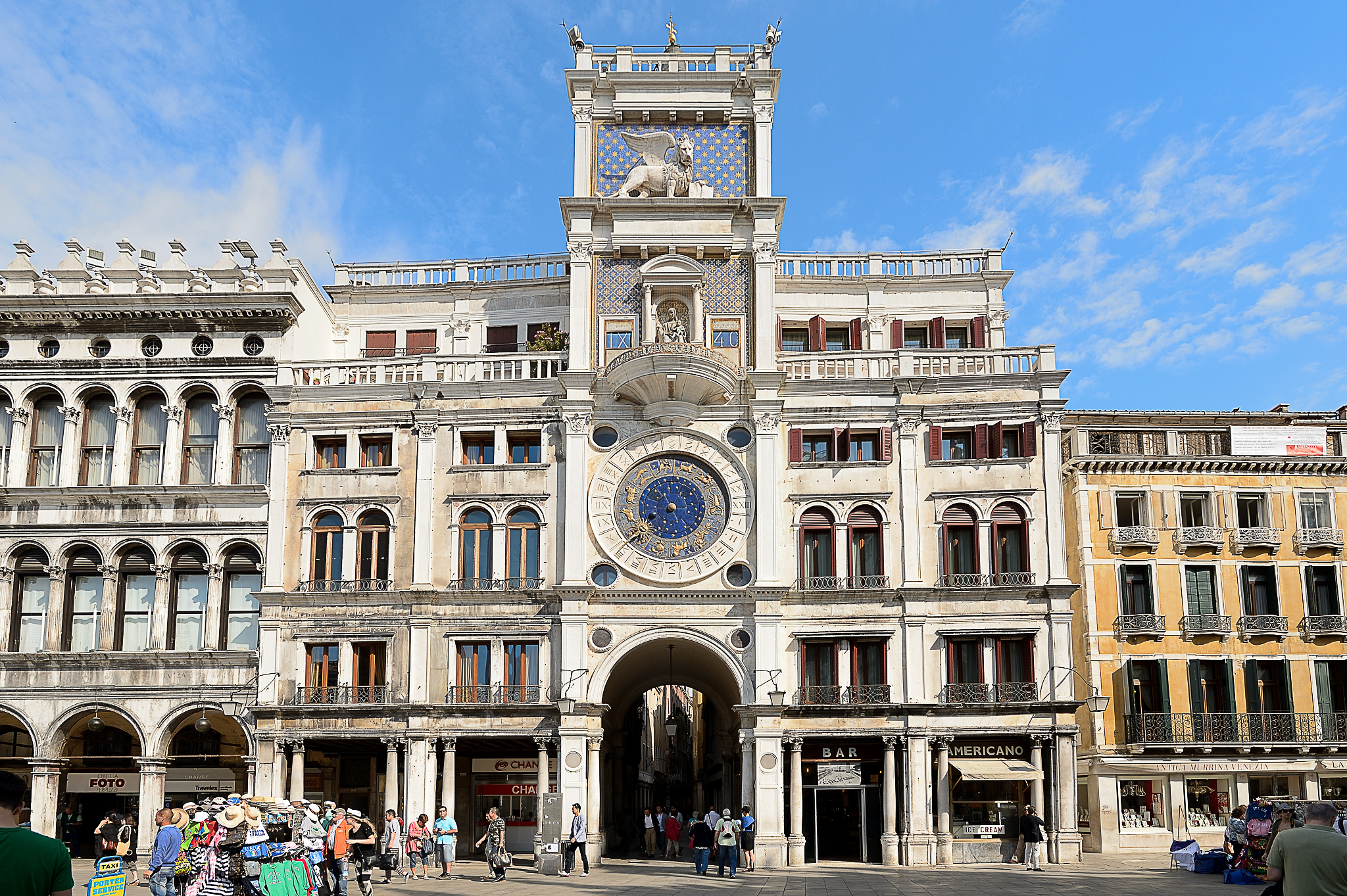 Canaletto Luxury Suites