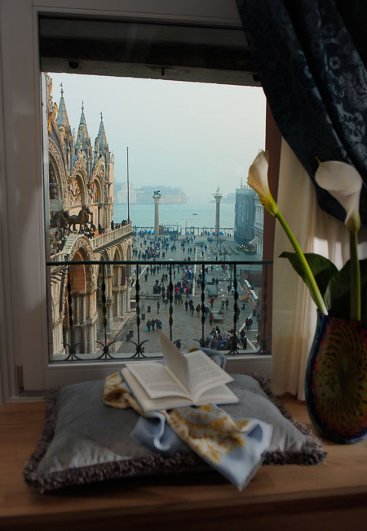 Canaletto Luxury Suites