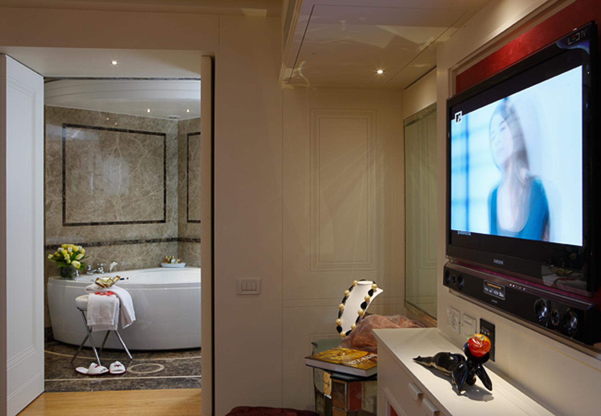 Canaletto Luxury Suites