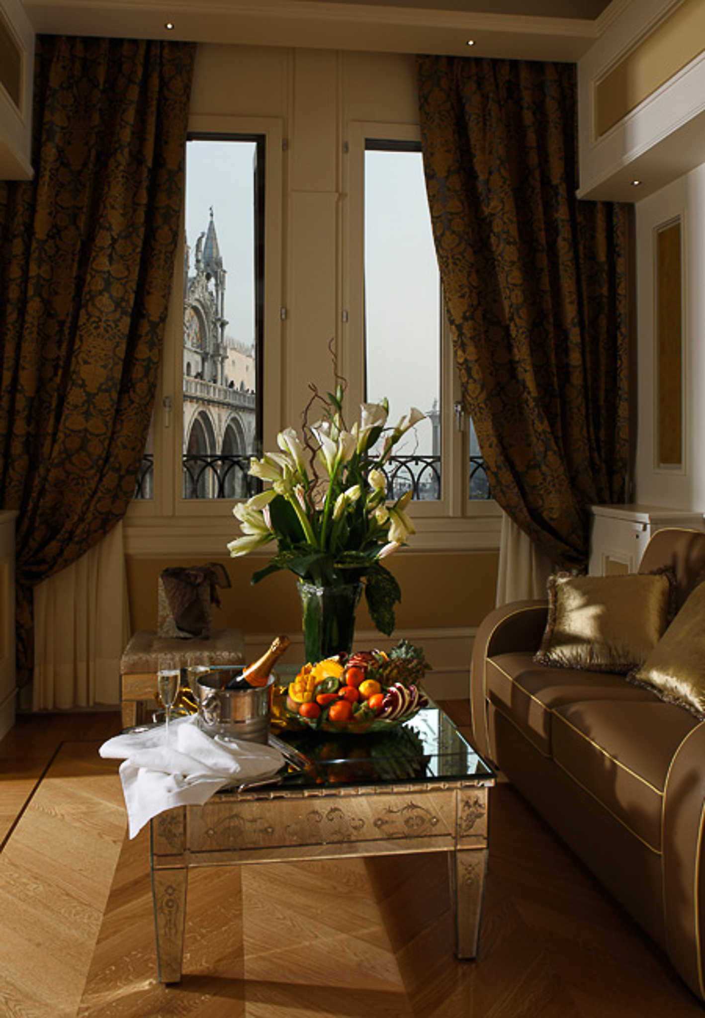 Canaletto Luxury Suites