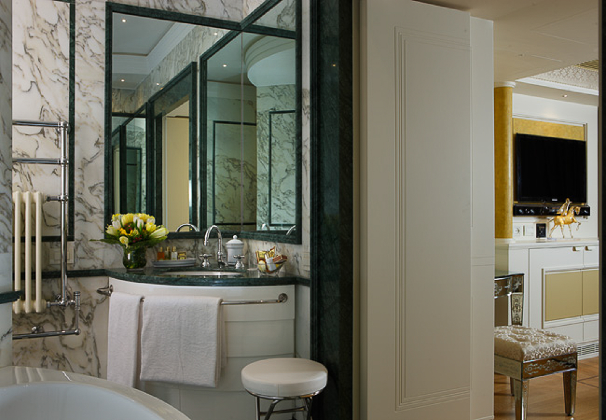 Canaletto Luxury Suites