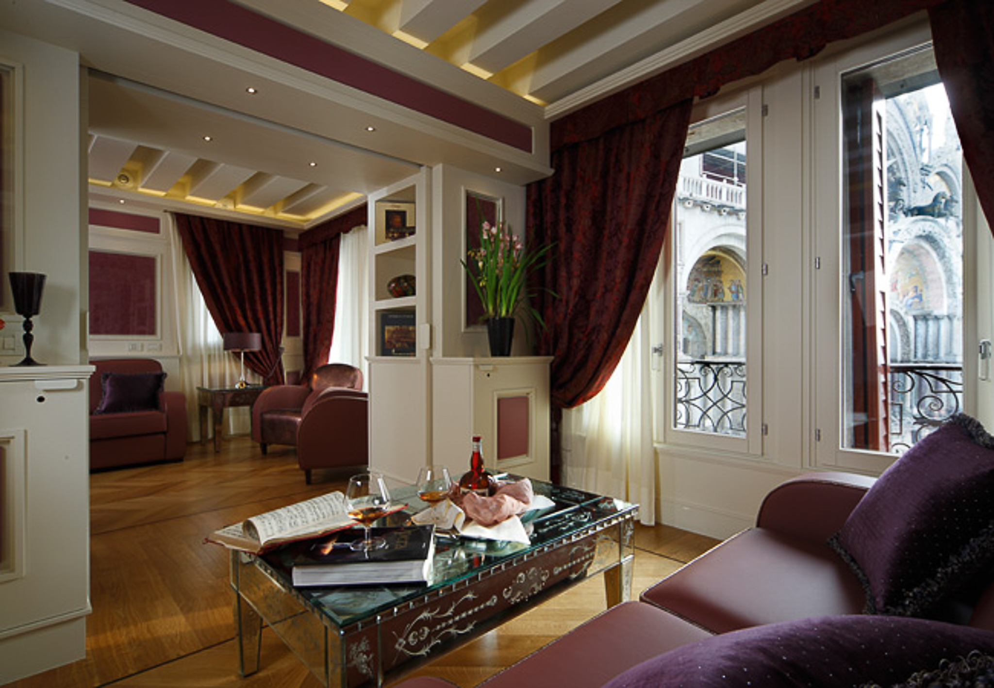 Canaletto Luxury Suites