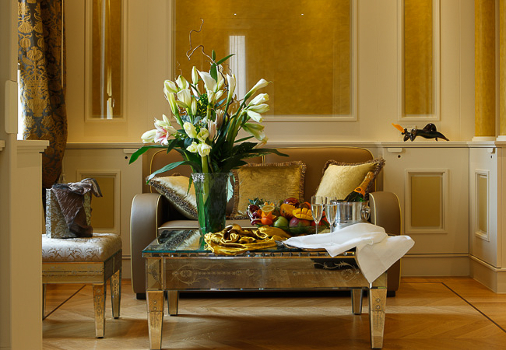 Canaletto Luxury Suites