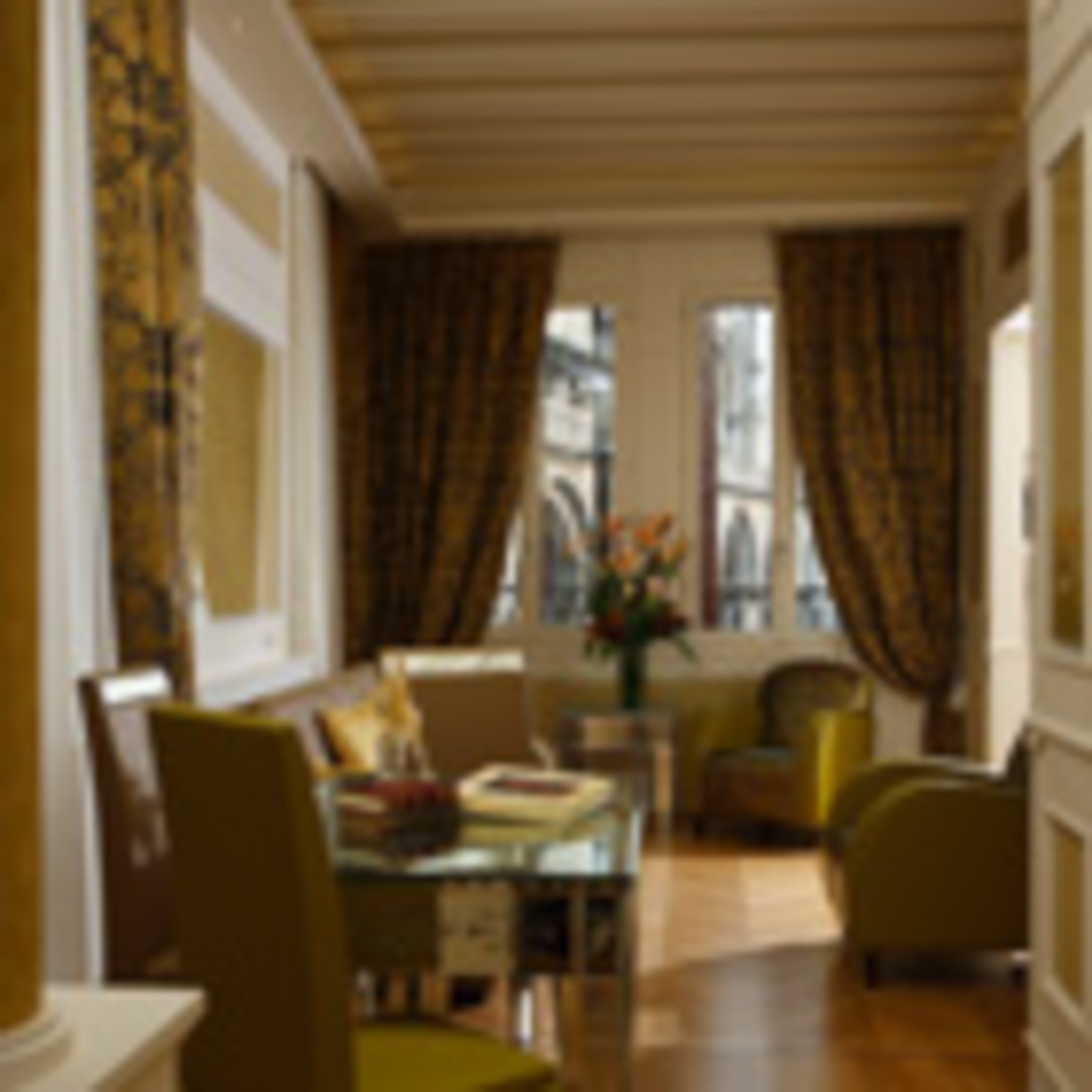 Canaletto Luxury Suites