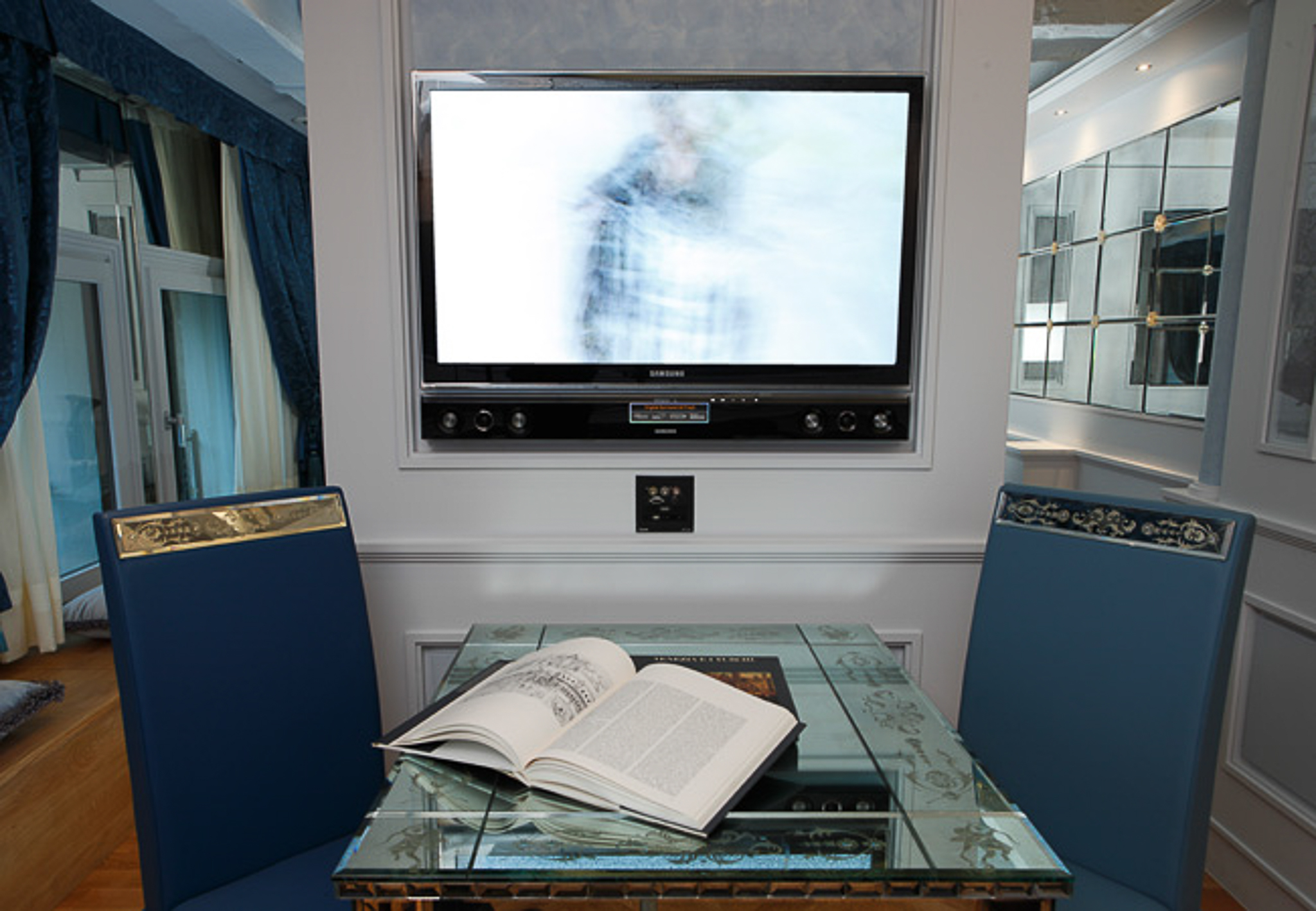 Canaletto Luxury Suites