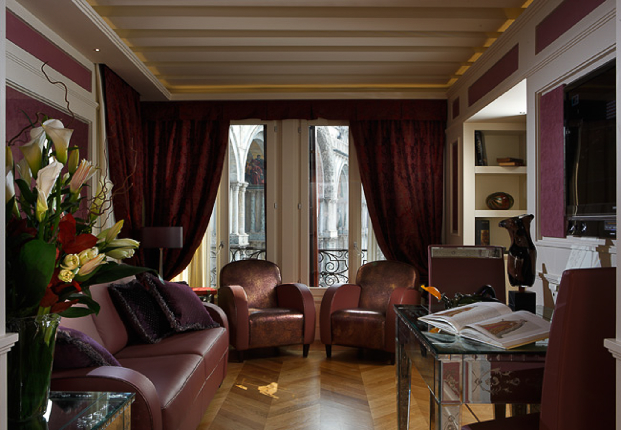 Canaletto Luxury Suites