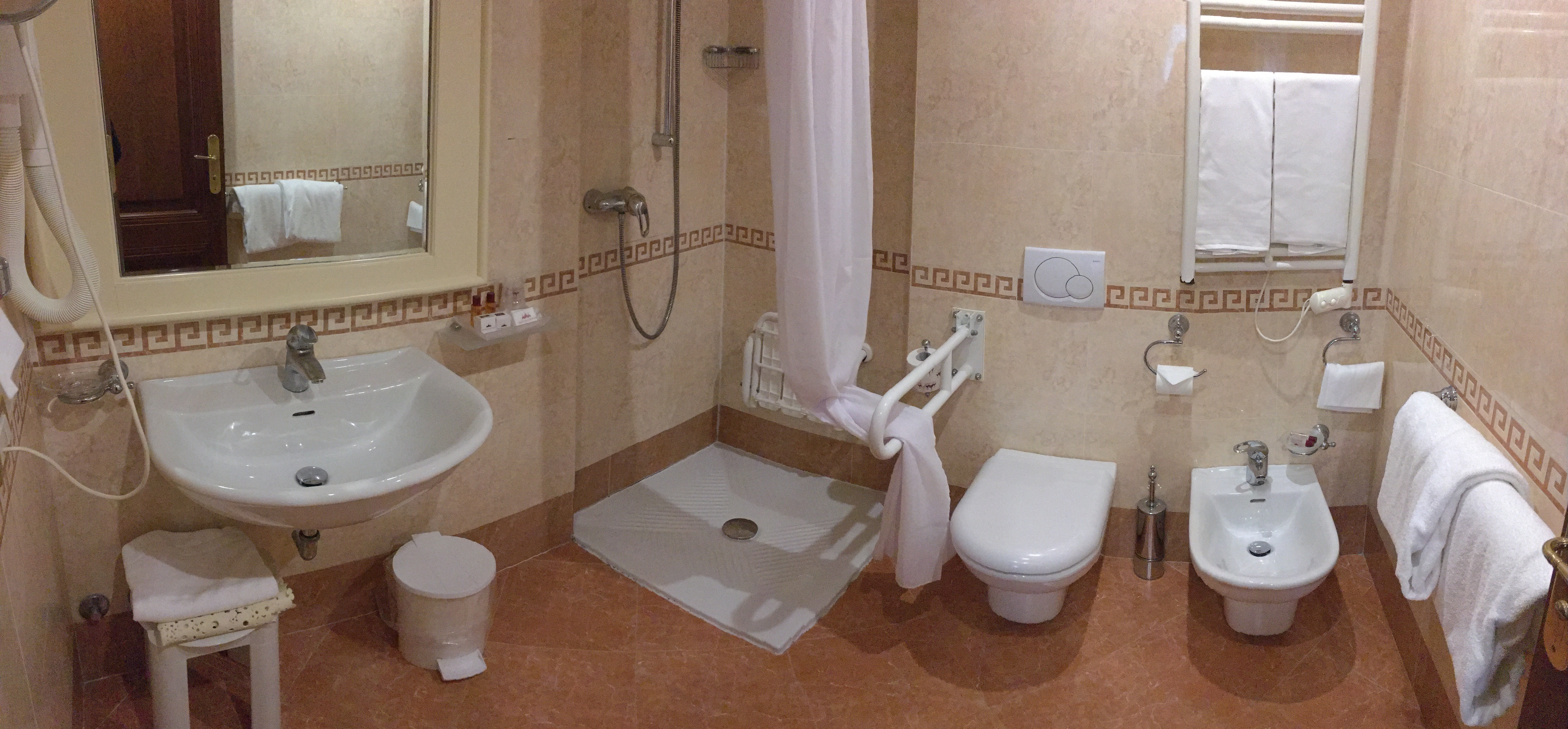 Torre dell'Orologio Suites