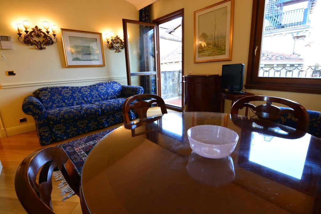 Torre dell'Orologio Suites