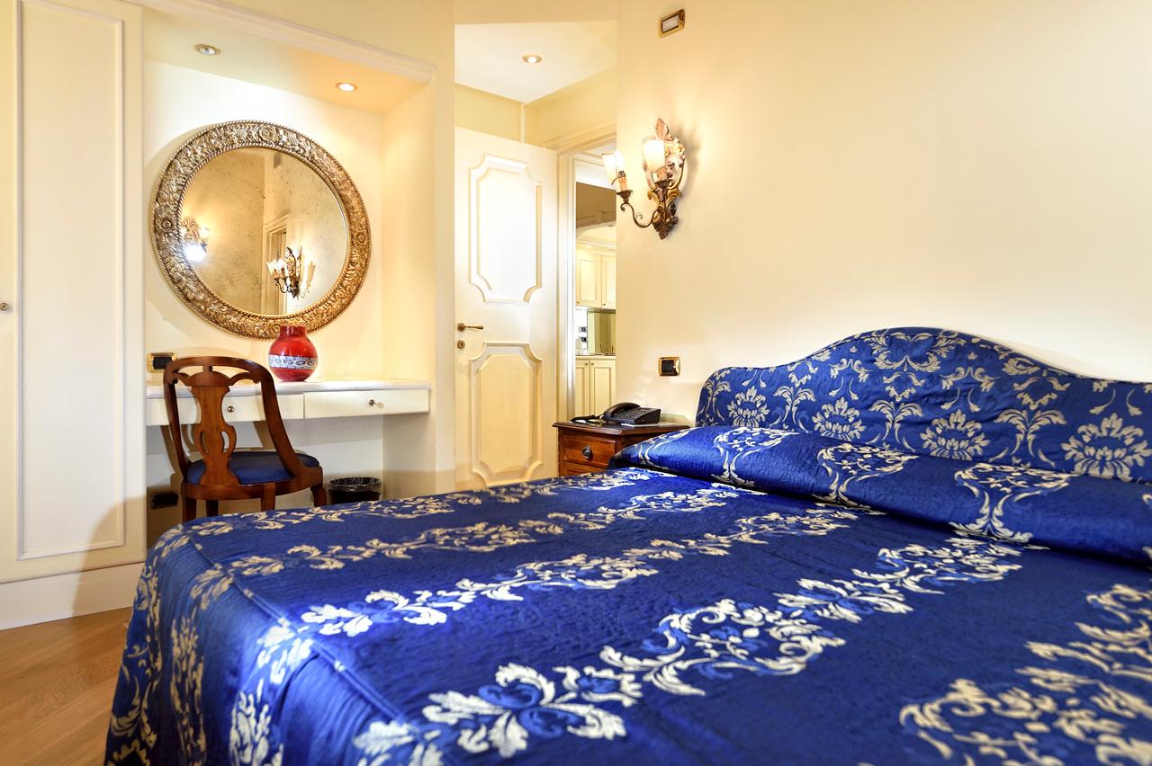 Torre dell'Orologio Suites