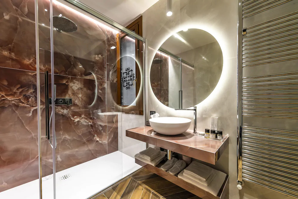 San Maurizio Luxury Suites