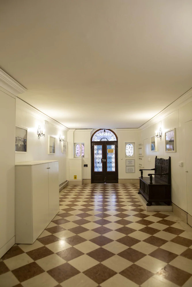 San Maurizio Luxury Suites