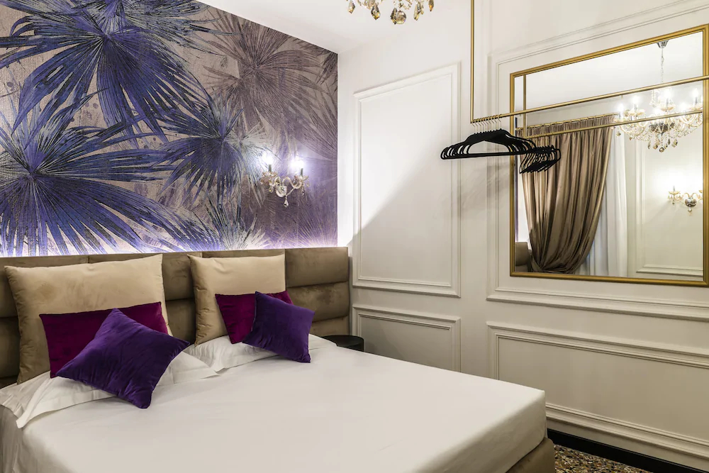 San Maurizio Luxury Suites