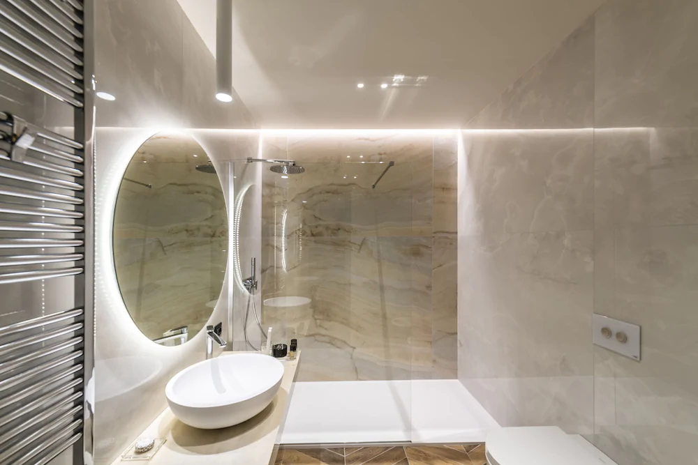 San Maurizio Luxury Suites