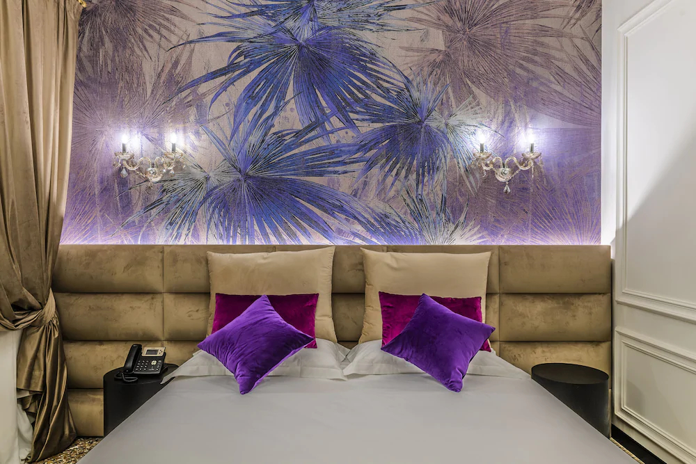 San Maurizio Luxury Suites