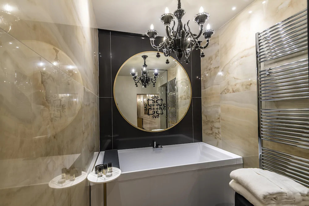 San Maurizio Luxury Suites