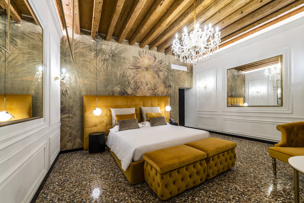 San Maurizio Luxury Suites