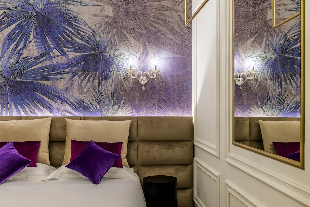 San Maurizio Luxury Suites