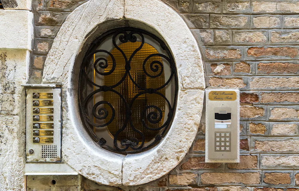 San Maurizio Luxury Suites