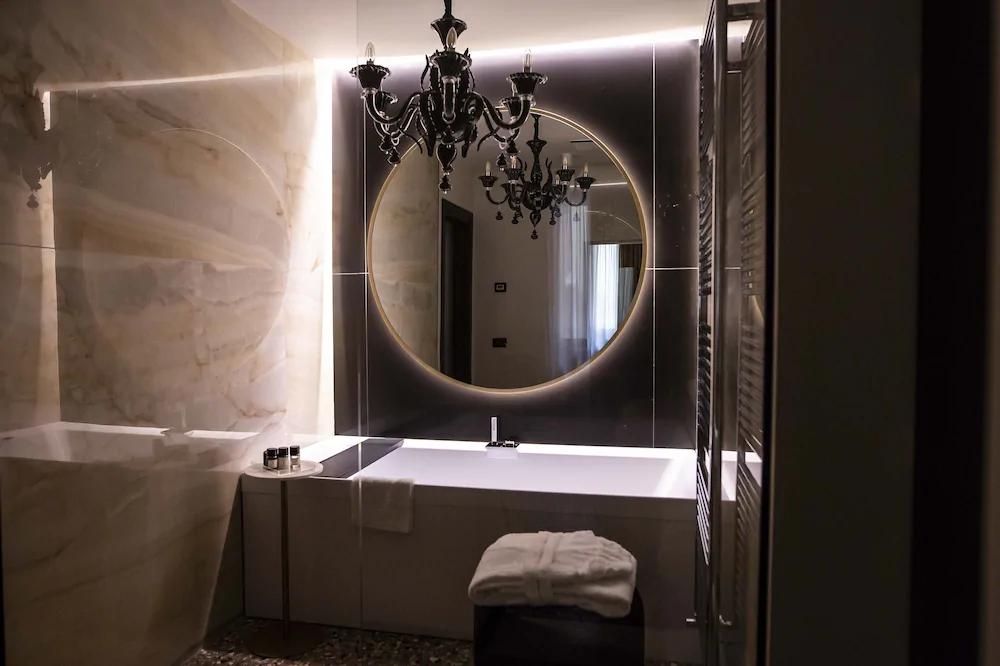 San Maurizio Luxury Suites