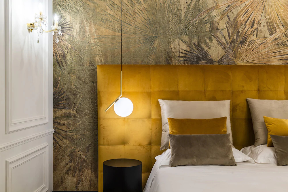 San Maurizio Luxury Suites