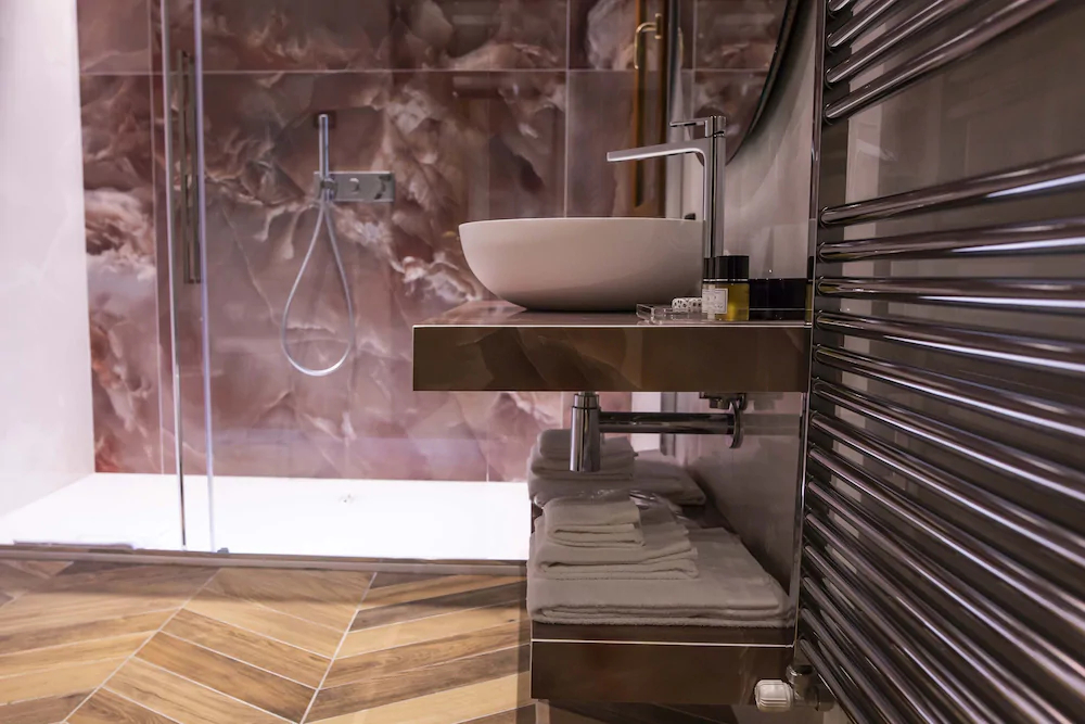 San Maurizio Luxury Suites