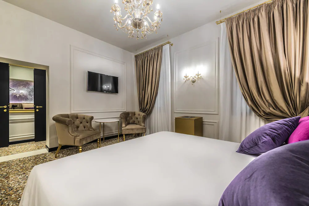 San Maurizio Luxury Suites