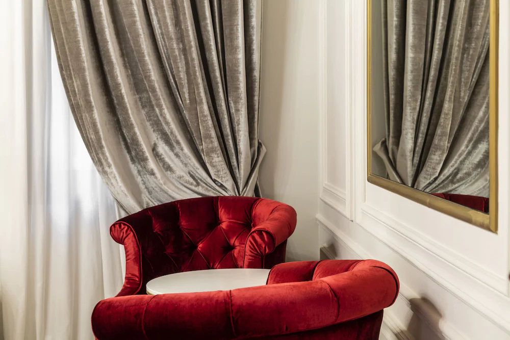 San Maurizio Luxury Suites