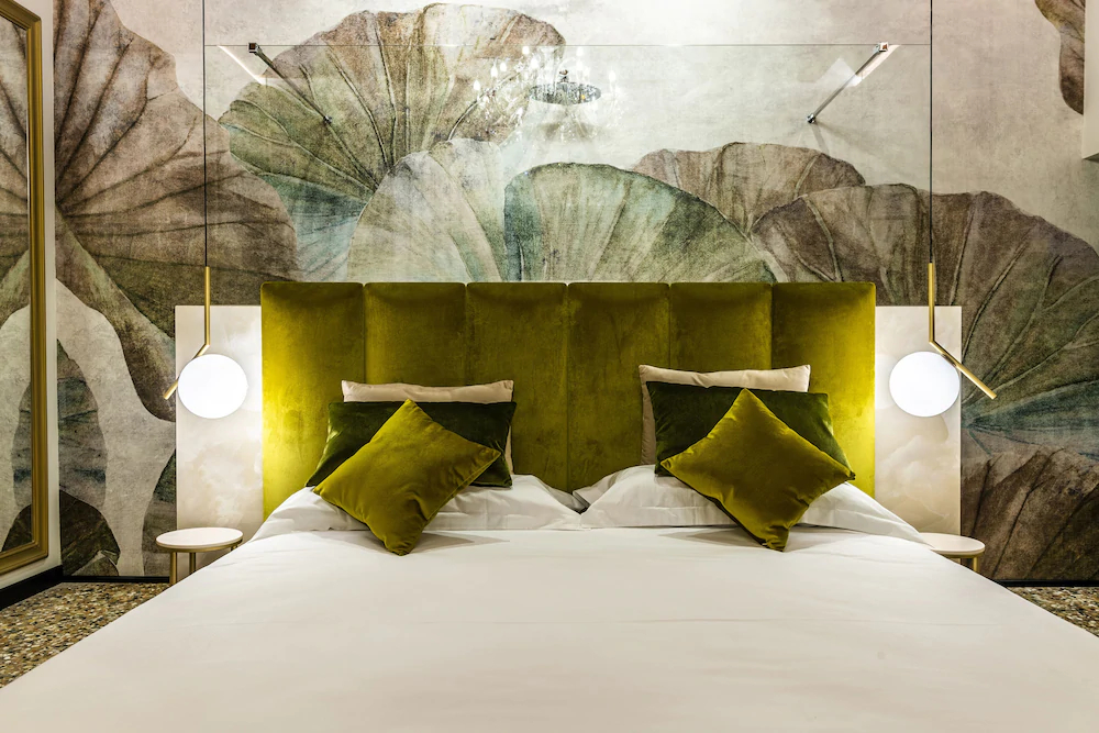 San Maurizio Luxury Suites