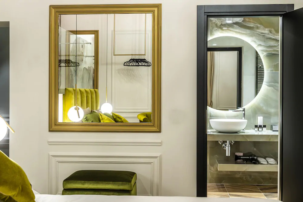 San Maurizio Luxury Suites