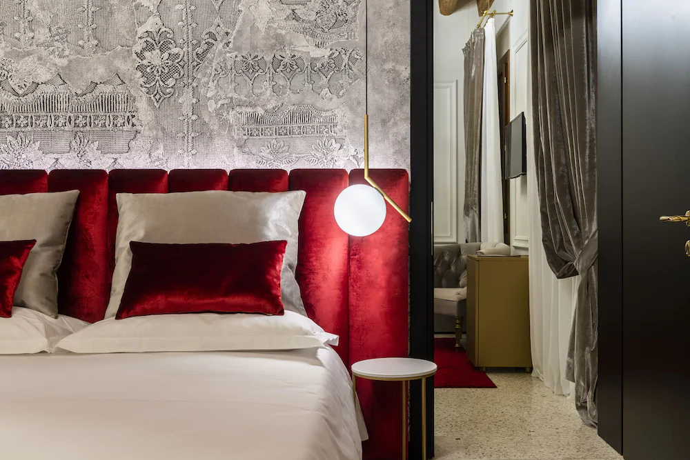 San Maurizio Luxury Suites