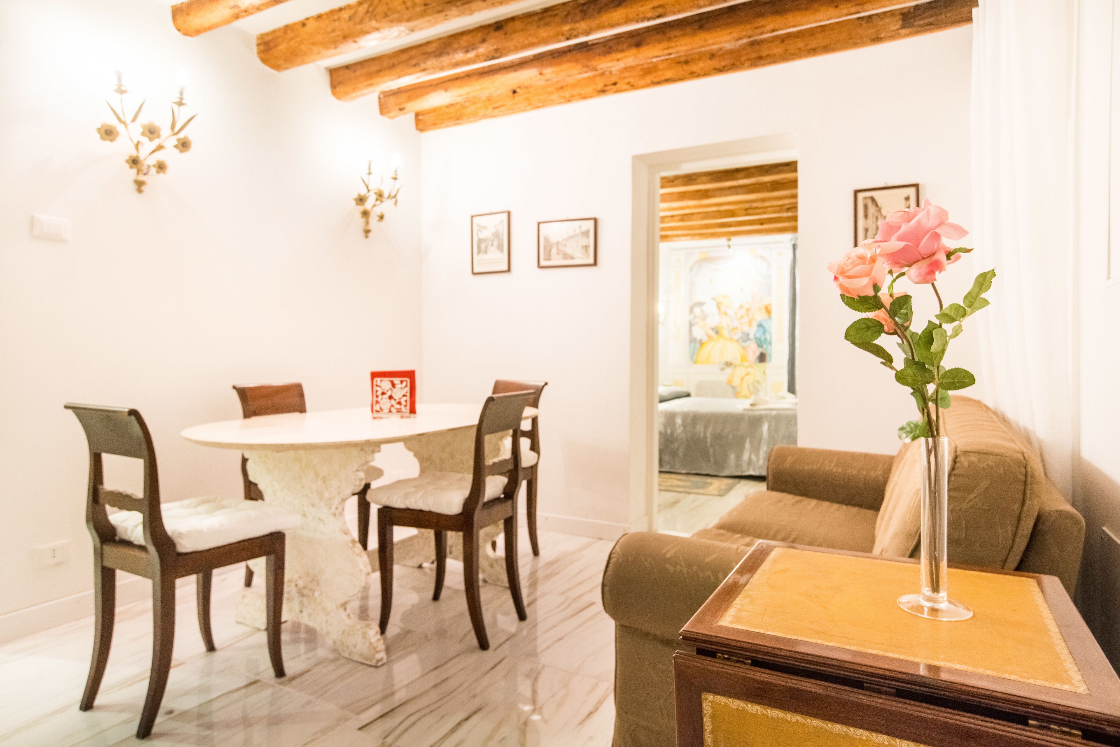 San Maurizio - Wr Apartments