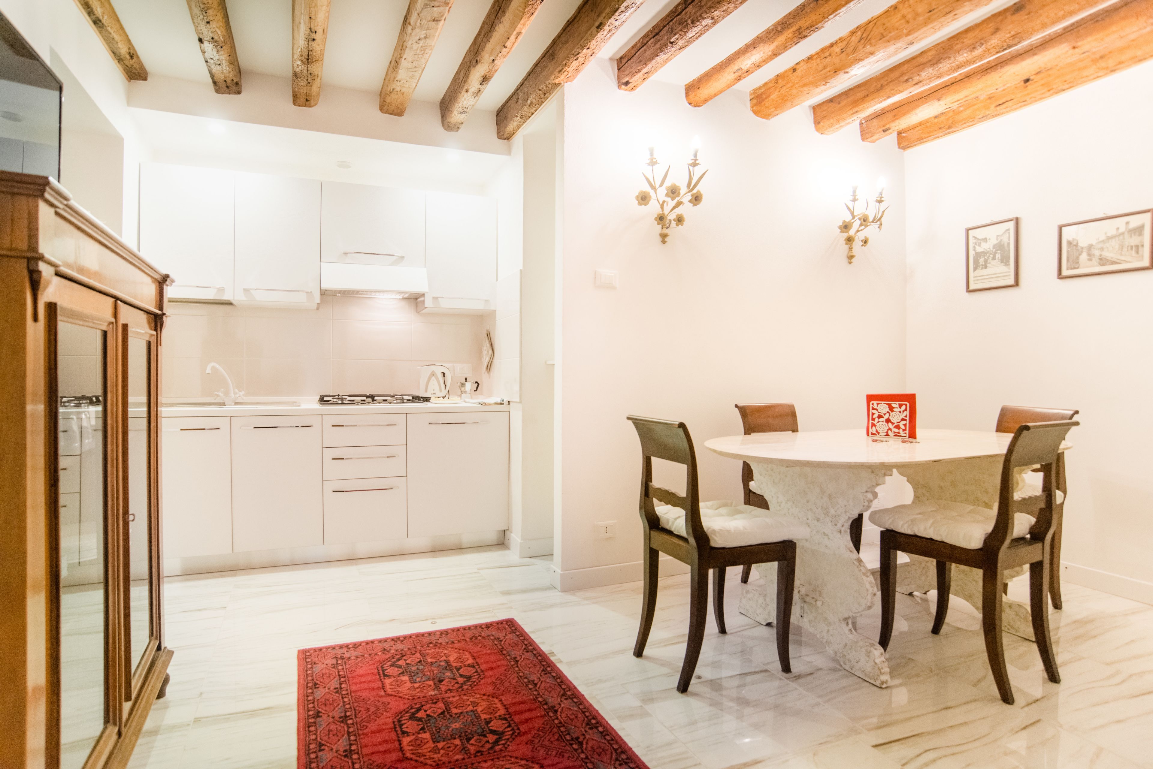 San Maurizio - Wr Apartments