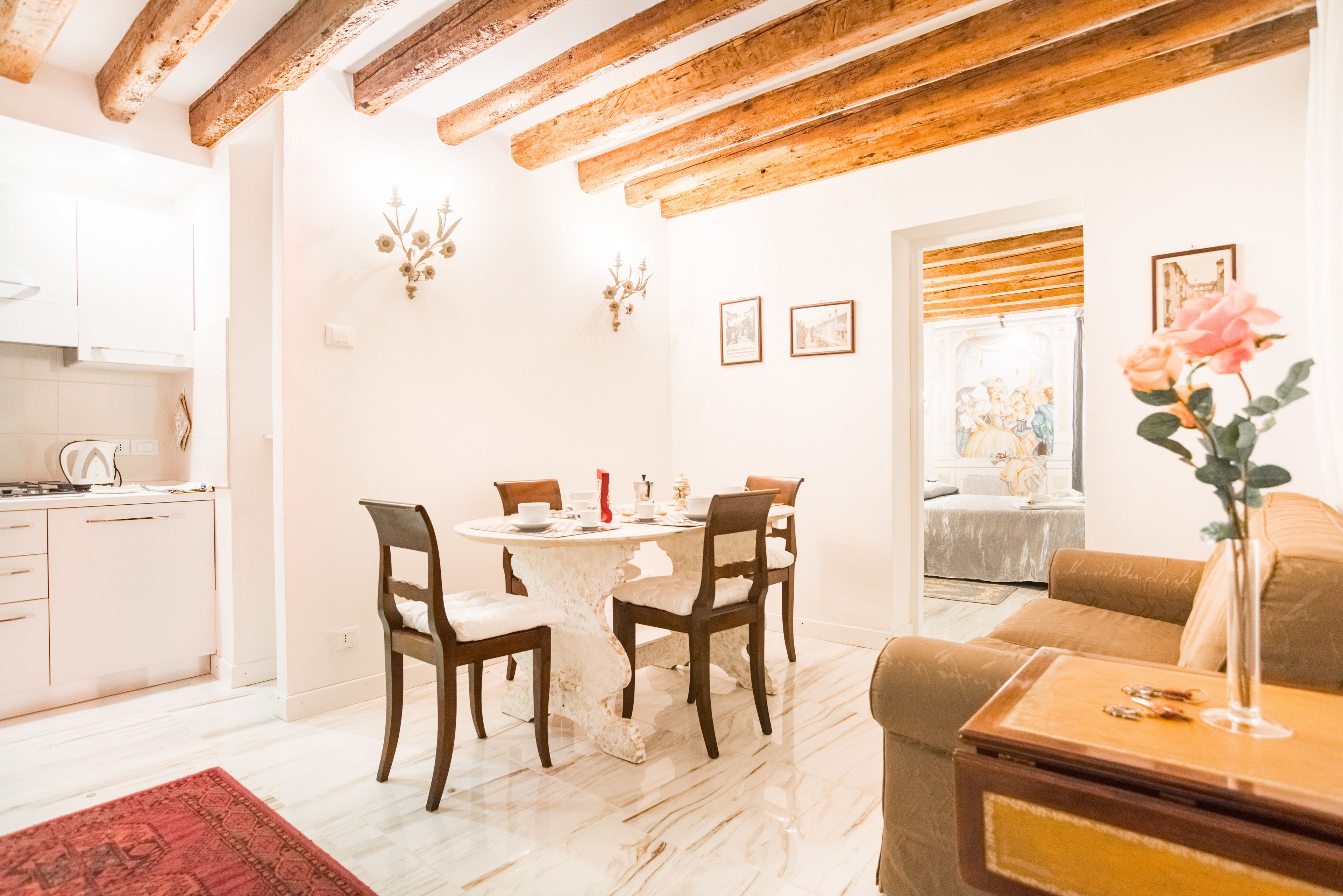 San Maurizio - Wr Apartments