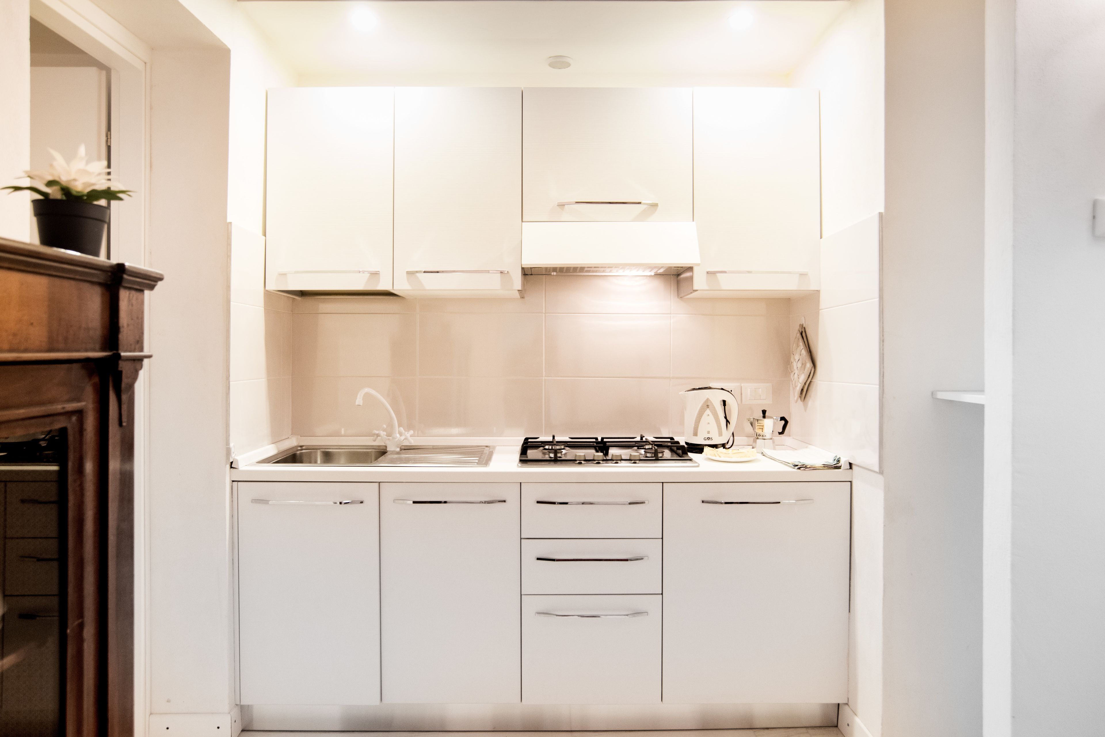 San Maurizio - Wr Apartments