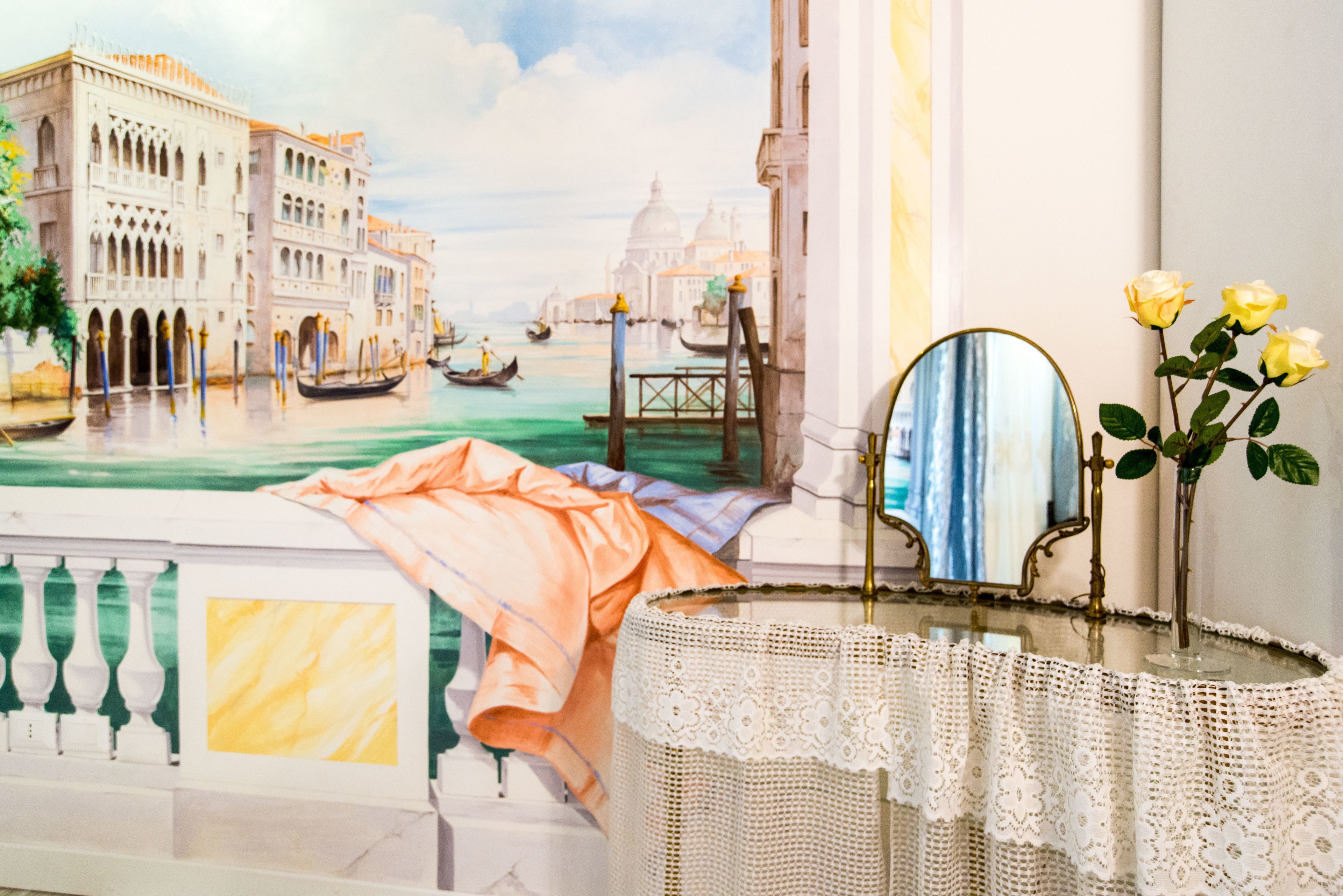 San Maurizio - Wr Apartments