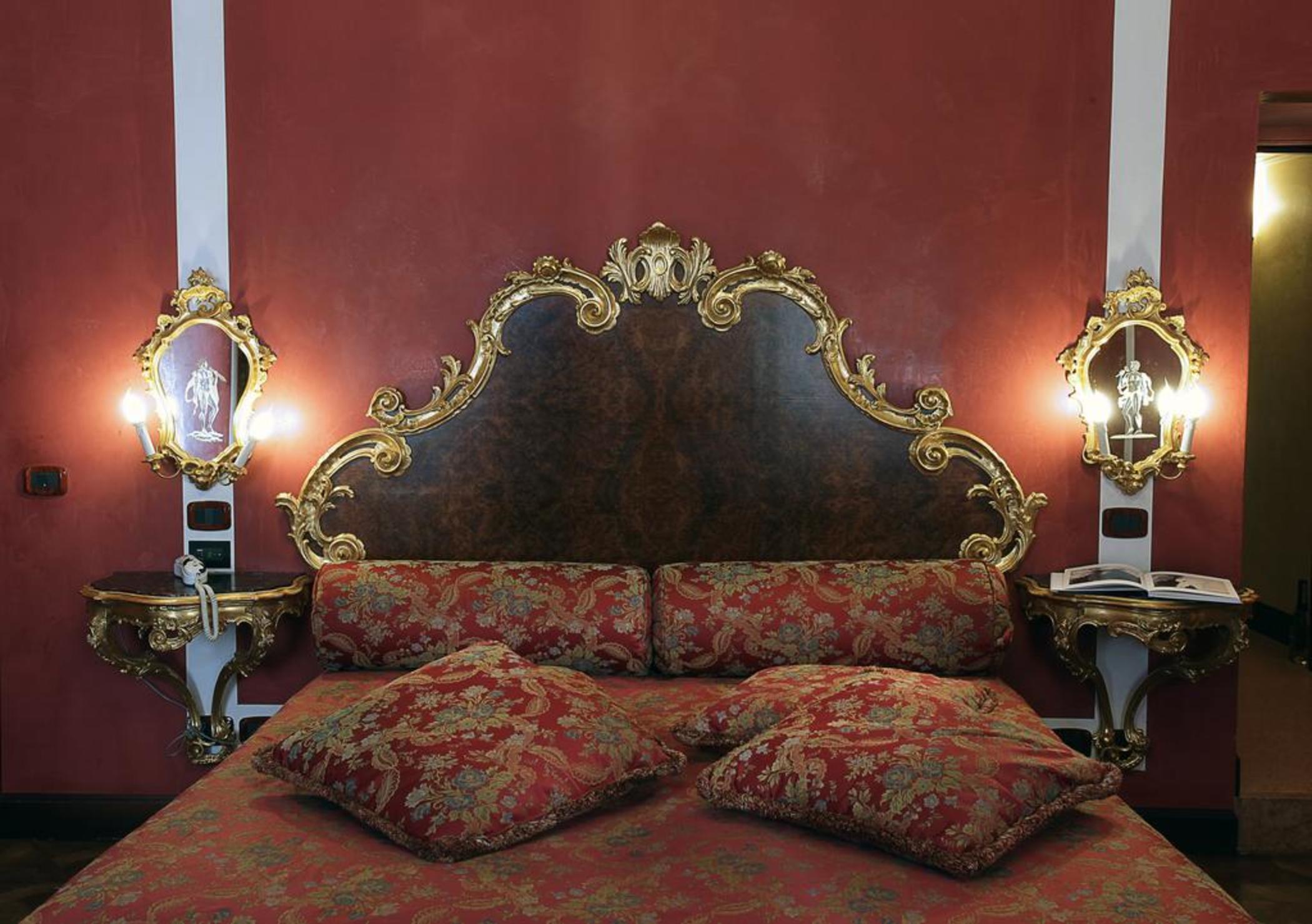 Hotel San Moise