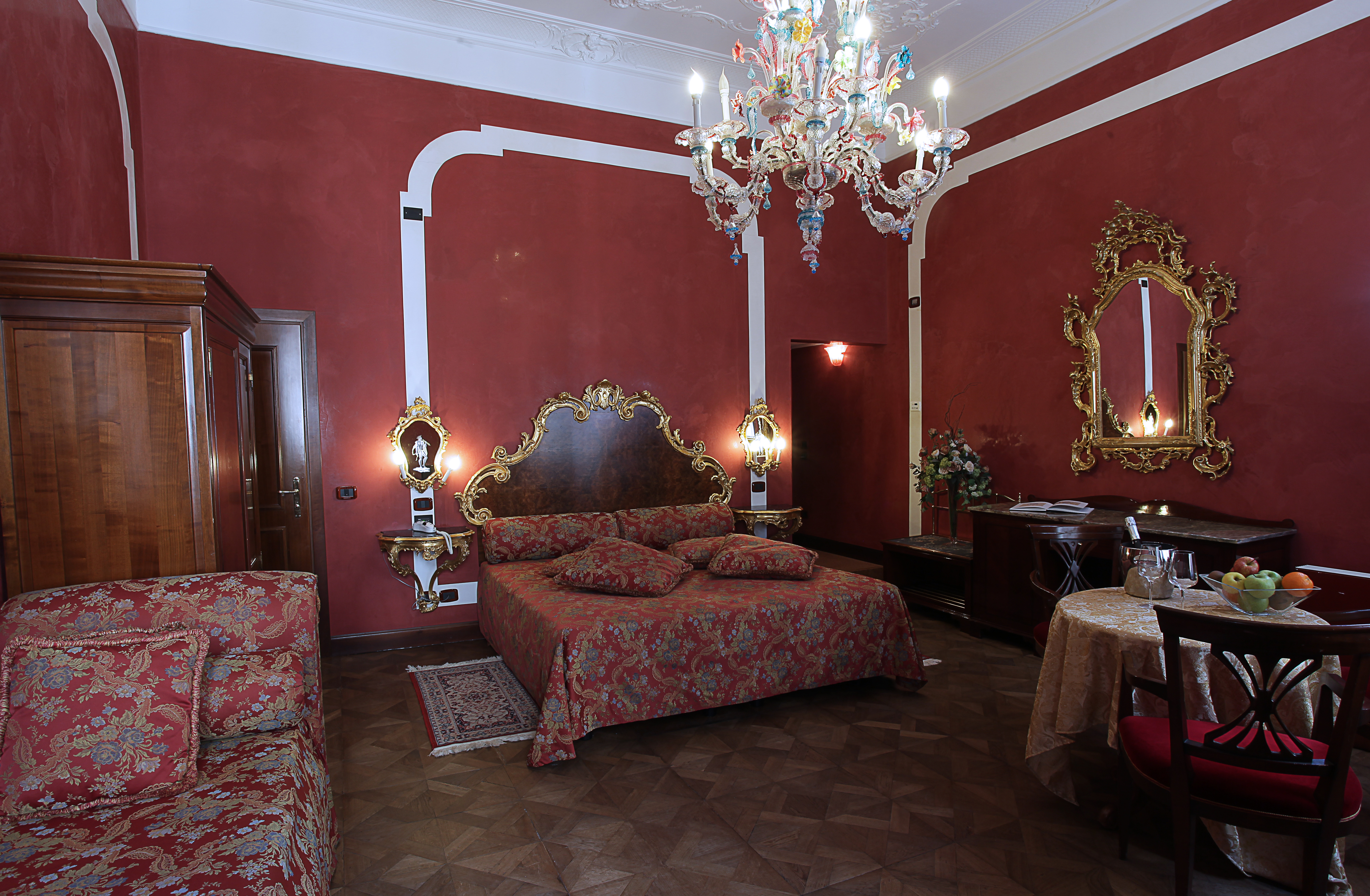 Hotel San Moise
