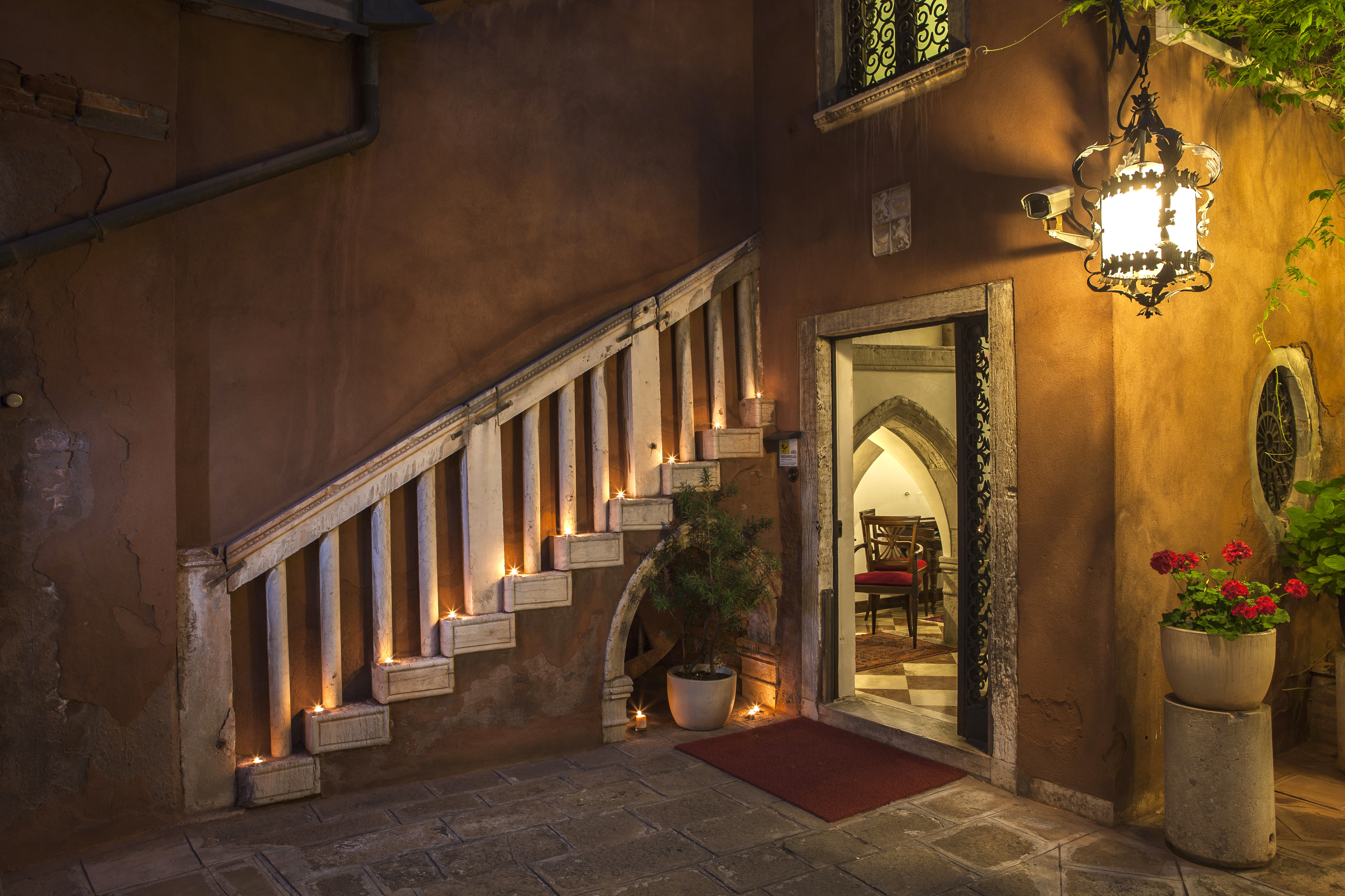 Hotel San Moise